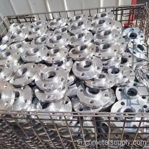 Lớp 150 vì vậy mặt bích ống trượt